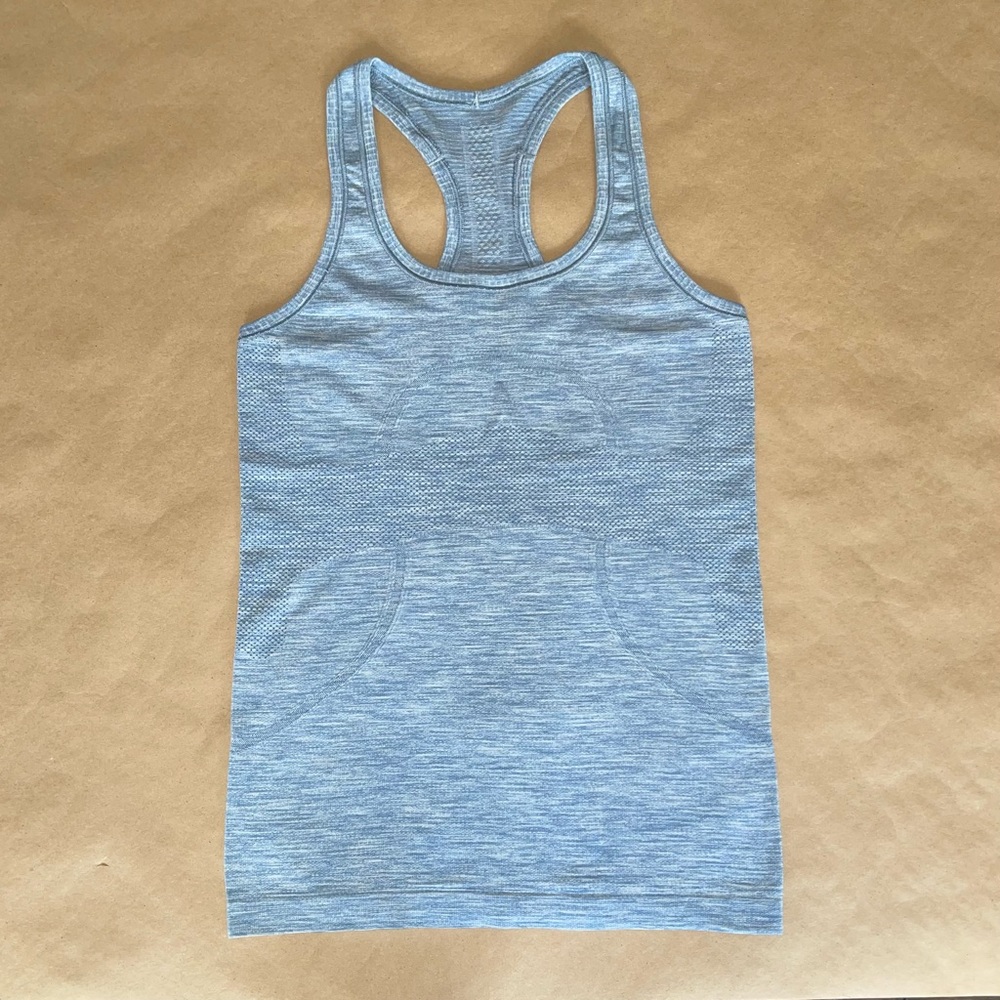 Lululemon Women's Swiftly Tech Racerback